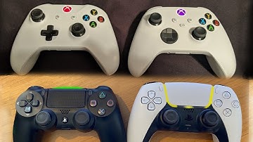 How to Change ANY Console Controller LED Colour! (PS5, SERIES X, PS4, XBOX ONE)