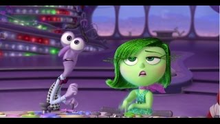 Del Revés (Inside Out) | Primer Tráiler Oficial | Disney · Pixar Oficial
