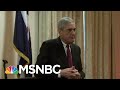 Mueller Makes History Exposing Crime Spree By Former Trump Aides | The Beat With Ari Melber | MSNBC