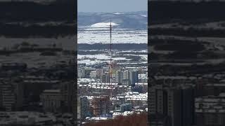 Южно-Сахалинск