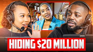 Celebrity Uncle Nearest CEO Fawn Weaver Accused Of Hiding $20 Million Amid Lawsuit Black Millionaires Podcast Profile