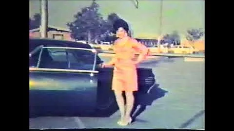 1967 Edith Machado - Fontana, Ca