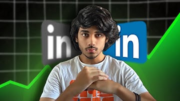 THIS AI Tool Will TRANSFORM Your LinkedIn Profile