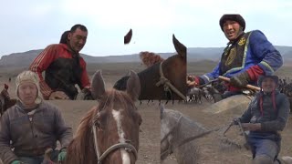 картинка: Кара-Үнкүр айылынын ынтымак ыркесе аламан улагы өтө жакшы той болду 🇰🇬