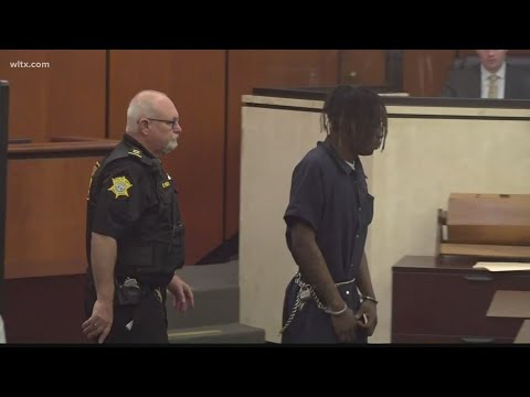 Judge denies bond for Meadowlake Park shooting defendant - YouTube