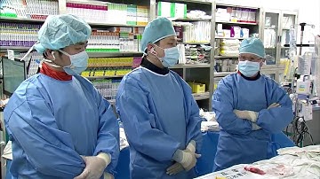 [TCTAP 2019] Coronary Symposium - Live Case & Lecture Session VI