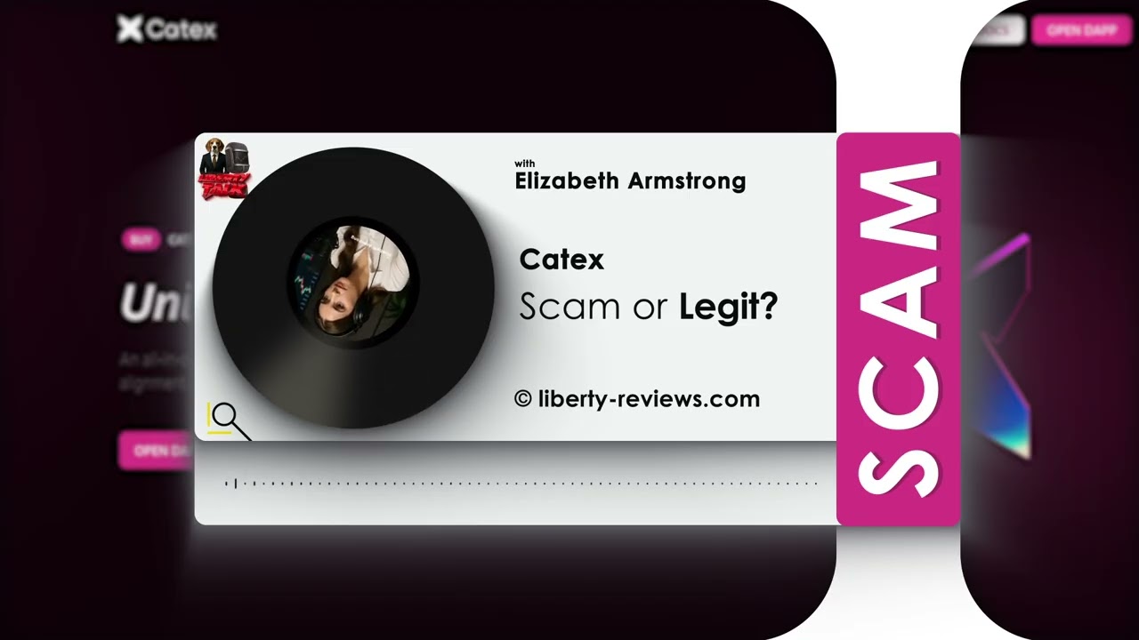 Expert view Catex reviews, catex.fi review – warning signs