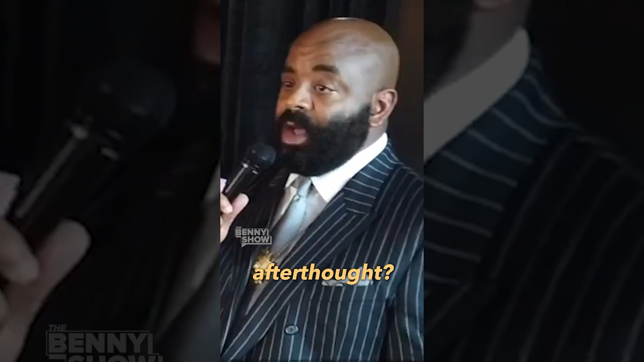 Black Americans are FLEEING the Democrat Party in Droves 🐘