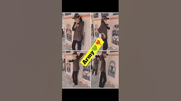 Thumbnail of abaki bar 1600  sa bar Army songBest song ❤👑💚❣️💪🏾