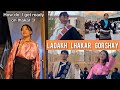 How do i get ready on lhakar  lhakar gorshay  leh ladakh  tibetan circle dance  tibetan