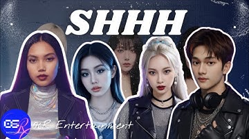 Thumbnail of SHHH! Viviz - Cover by 06R Family (Music Lyric Video)