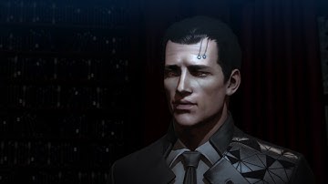 Deus Ex: Mankind Divided Music - Illuminati Meeting