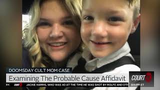 From Yellowstone to a Shallow Grave: Tracking Final Moments of Tylee Ryan & JJ Vallow | Court TV