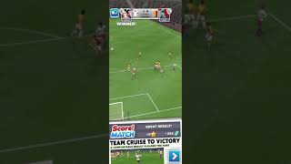 Score! Match Mobile Football - Epic Game Winning Free Kick! screenshot 2