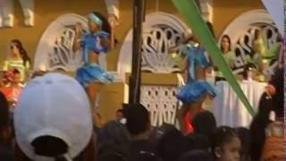 Baile Folclor Carnaval Barranquilla Puerto Colombia Mytiendaonline