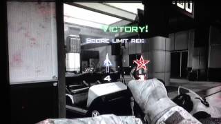 GameBattles Dispute Map #1 Terminal
