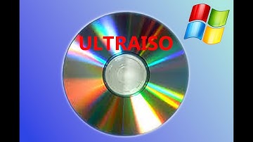 Como crear una imagen ISO autoarrancable. How to create bootable ISO image