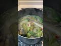 GINATAANG ISDA