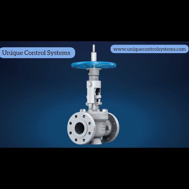 Rising stem ball valve - Rising stem ball valves - Working of Rising stem ball valves