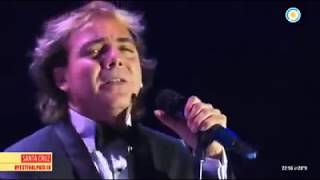 Cristian Castro...Simplemente Tú...Fiesta Nacional del Lago 2018