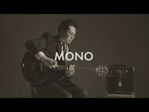 Joon Smith - The Cup Bearers (Tom McIntosh) | MONO