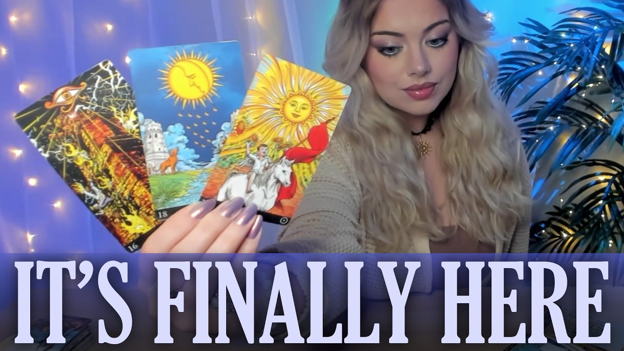 ♑CAPRICORN! LOOK WHAT'S COMING IN!!! YOU WILL BE AMAZED - THIS WAS A LONG TIME COMING...