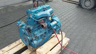 Engine Deutz BF4M2011[ENG 3290]