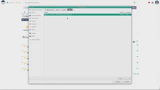 Importing data to Lumeer