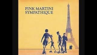 Pink Martini Donde Estas, Yolanda