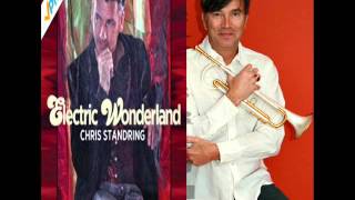 Video thumbnail of "Chris Standring ft Rick Braun - Almost September"