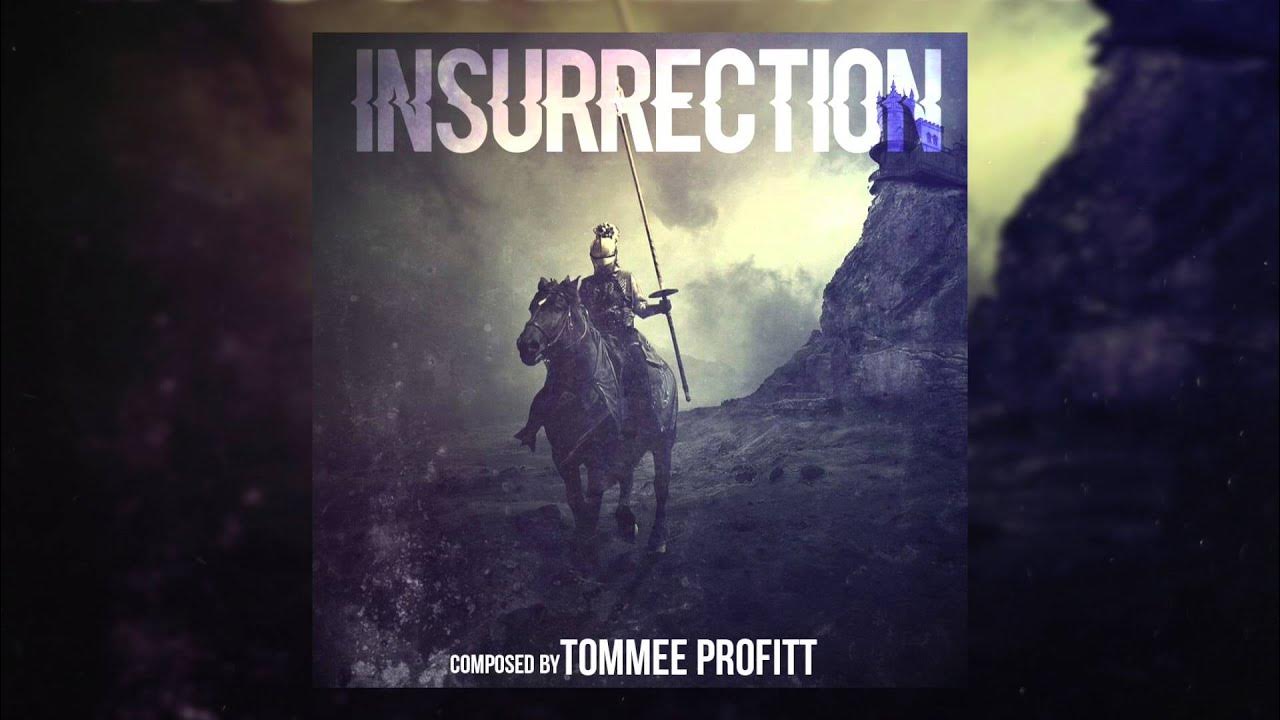 Tommee profitt can t help falling. Premonition tommee profitt.