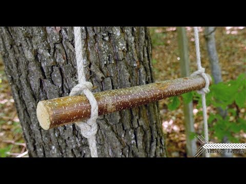 Youtube Marlin Spike Hitch