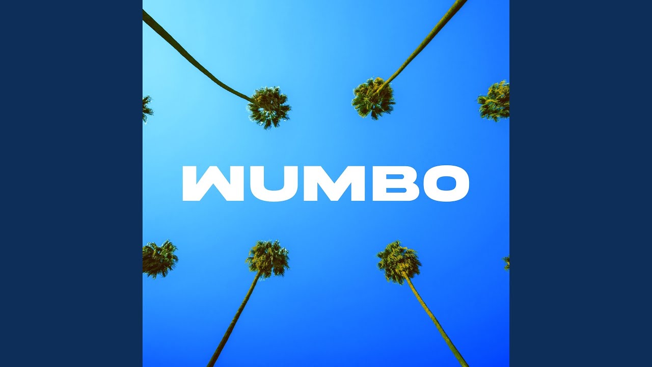 Watch Wumbo on YouTube Watch Wumbo on YouTube
