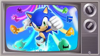 Opinion Machine: Thoughts On Sonic Colours Ultimate + Switch 2 Performance