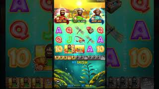 Big Bass Trophy Catch #playojo #bigbass #ojocanada #ojocasino #playojocanada