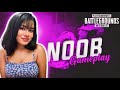 Bgmi rank push with noob gameplay  facecam on girlgamer  vedi mulgi marathigamer bgmilive