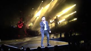 TARKAN HARBİYE KONSERİ - ÇAY SİMİT Resimi