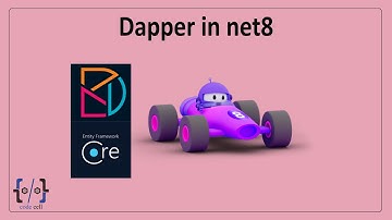 آموزش Dapper در Asp.net core
