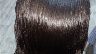 امبولات الفلير الكوري وبروتين الشعر