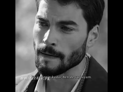 Hercai - Duygusal sahneler