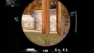 AVA DSR 5kill