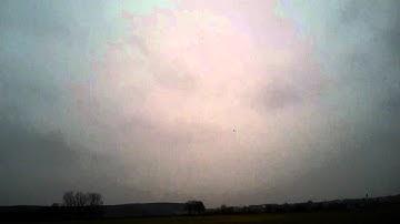 HK 450 - First loop (on flight #34)