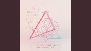 No Promises (feat. Demi Lovato) [Ashworth Remix]