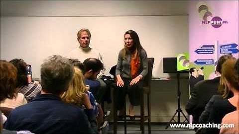 NLP Coaching | Time Line Therapy®, Your Time Line Therapy® - Tad James & Adriana James