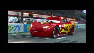 Cars 2 : Your Own Disguise ( Music Video)