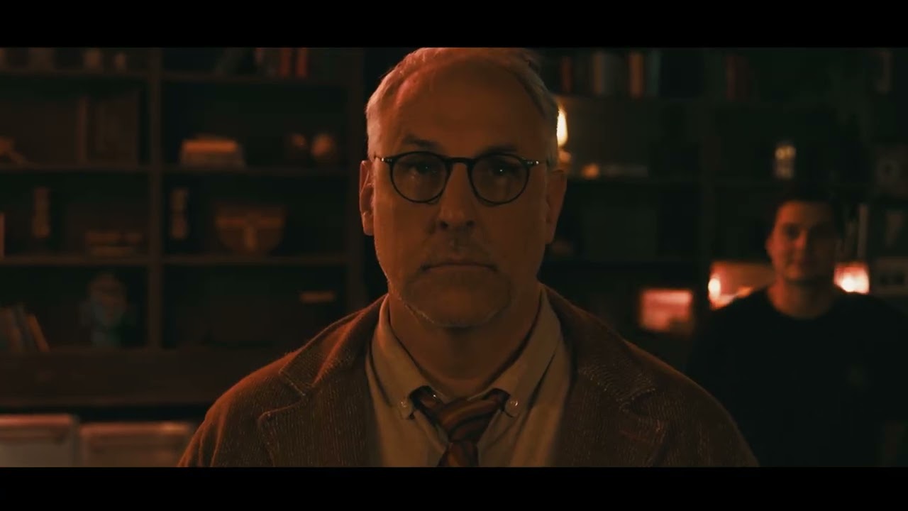 Keepers of Balance Full Length Trailer - Quest for the Temple of Light