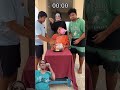 Happy birthday 🎂🎈 aunty #happy #trending #shorts #fun