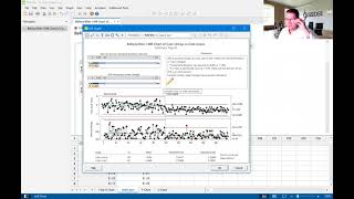 Introduction to the Before/After IMR Control Chart using Minitab version 20