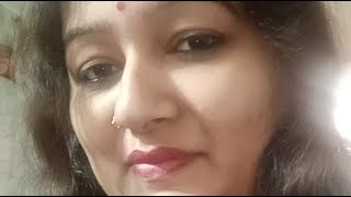 Sushmita Srivastava Is Live Hello Guys Welcome My Live