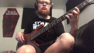 Manowar - Guyana intro